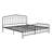Bushwick Metal Platform Bed-28089042-23059432