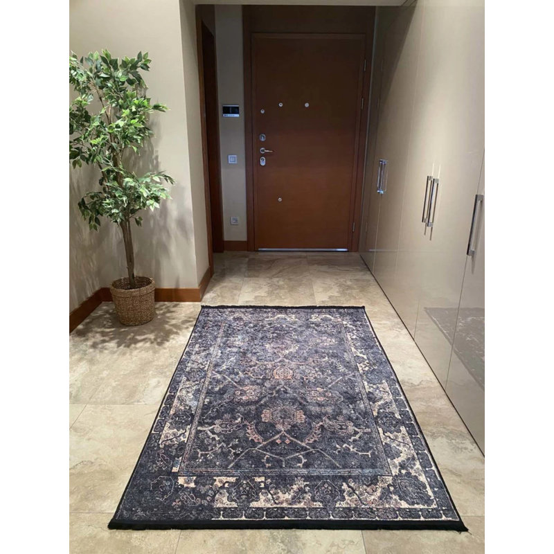 Tapis Toscana, Rectangle 2 pi 7 po x 10 pi 6 po