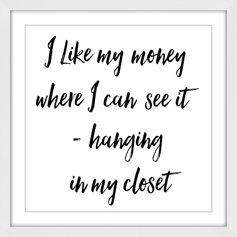 Loretta So - Single Picture Frame Print, 41cm H x 41cm W x 3.81cm D
