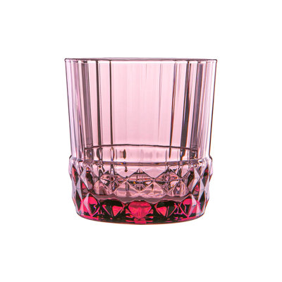 America '20s Whisky Glasses