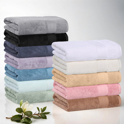 Finnian Ultra-Plush Heavyweight, 100% Turkish Towel Collection