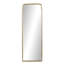 Loire Mantle Mirror-Antiqued Gold Leaf-2090444675-2090444698