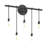 Suspenders Wall Sconce