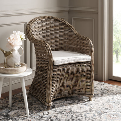 Sephina Upholstered Armchair