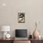«Stylish Collage Icon Canvas Retro Glam Art Prints» par Art Remedy-105309104-105309106