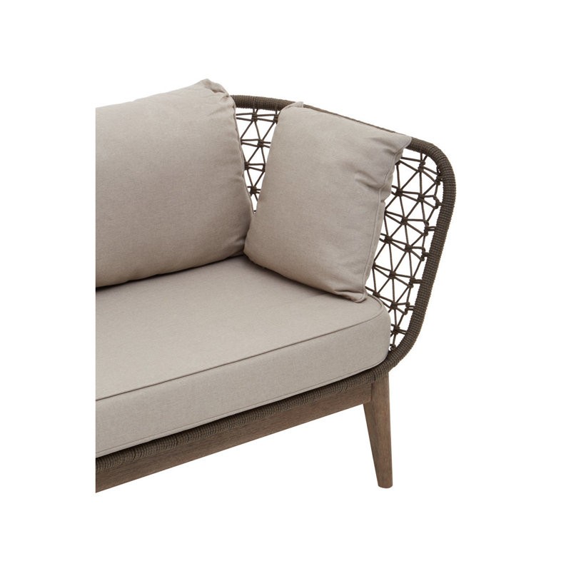 Mariami 3 Seater Sofa