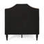 Lit plateforme tapissier Zakk-1099003348