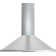 Zephyr Savona 30" 600 CFM Wall Mount Range Hood with LED Lighting in Stainless Steel