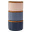 Stoneware Jar - Set of 3-25964896