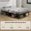 Bed-442648172