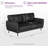 2-Piece Living Room Set-367106853