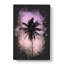 Summer Palm Tree - Wrapped Canvas-56638004