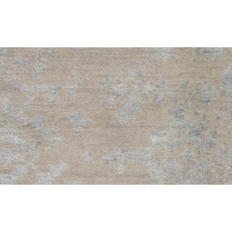 Brookhaven Hand Knotted Oriental Area Rug