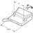 Keyless Sliding Window Lock Hardware
