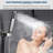 Shower Faucet with Rough in-Valve