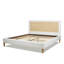Billingsly Upholstered Cane-Back Bed-1793592887