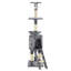 Abdiel 138cm H Cat Tree