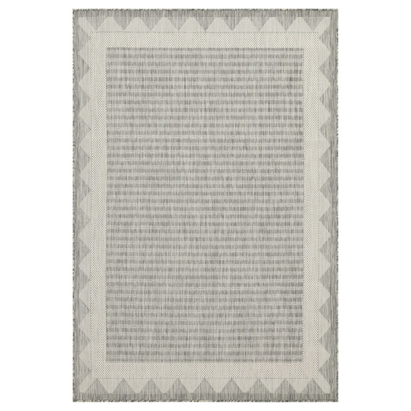Tapis intérieur/extérieur