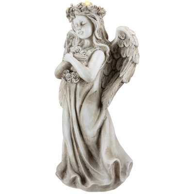 Gnomes Resin Garden Statue