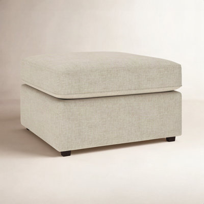 Caldwell 30" Ottoman