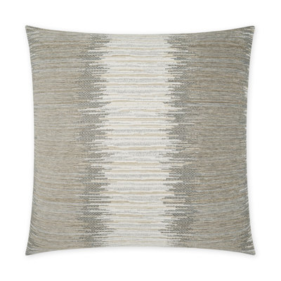Fine Pillow Cover & Insert