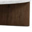 Toli Marble Coffee Table-445667413