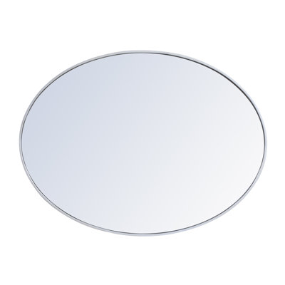 Sabine Accent Mirror
