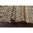 Moroccan One-of-a-Kind 5'3" X 8'0" Jute / Sisal Area Rug in Multicolor