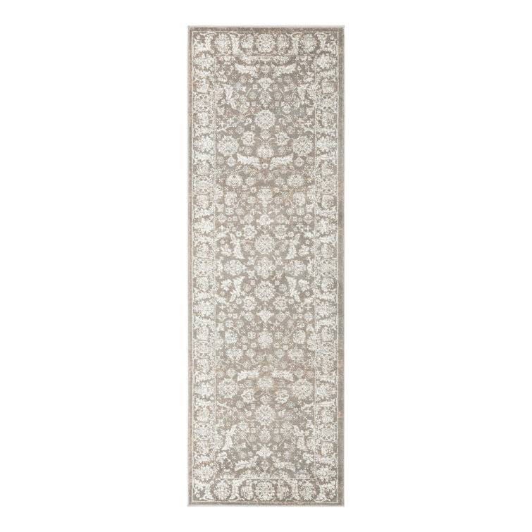 Jill Zarin Cloisters Uptown Rug