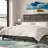 Burrigan Standard Bed-1953161000