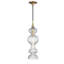 Pomfret 6" 1-Light Pendant-1878817554-1878817583