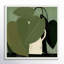 Green On Green Painting by StudioM-2097136976-2097136982