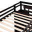Lit superposé Twintwin avec rangement fonctionnel et structure solide en bois massif pour escalier conçu pour durer-1056266849
