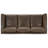 Dawkins Upholstered 94'' Sofa