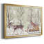 Christmas Time II, reproduction d'art sur toile-2081617103-2081617140