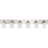 Baldassarre 6 - Light Dimmable Vanity Light-185302107