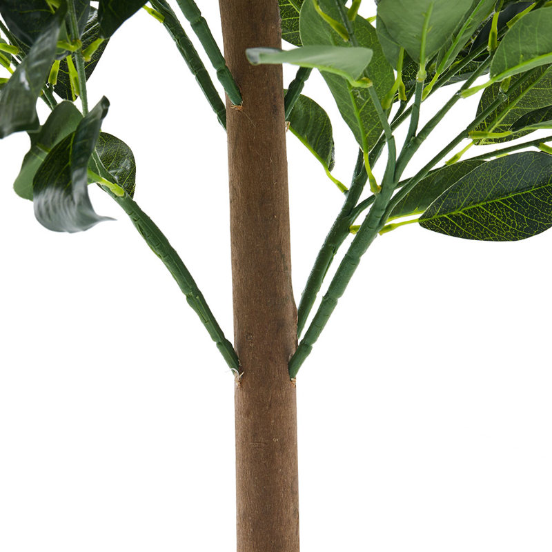 120cm Faux Plant in Nursery Pot