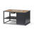 Andes Patio Fire Table