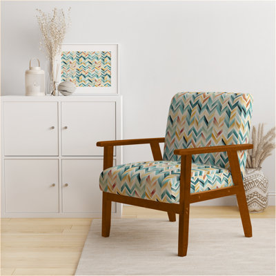 Cantina 23'' Wide Armchair
