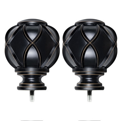 Zoticus Finial