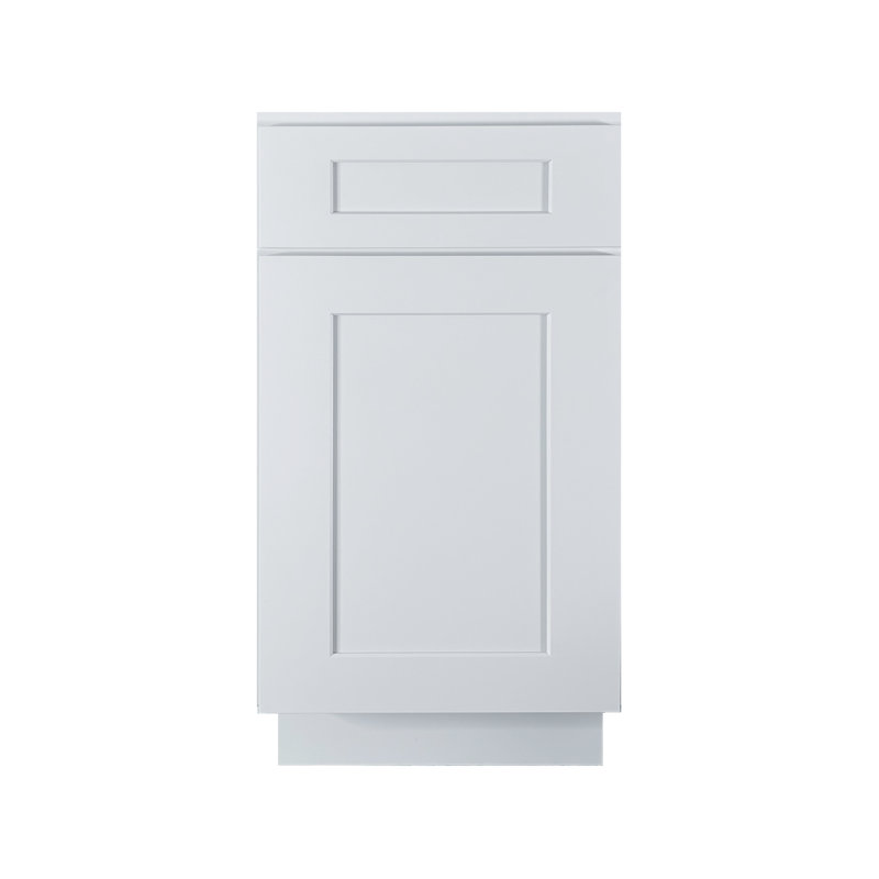 Armoire de cuisine - style Shaker, 21 pouces