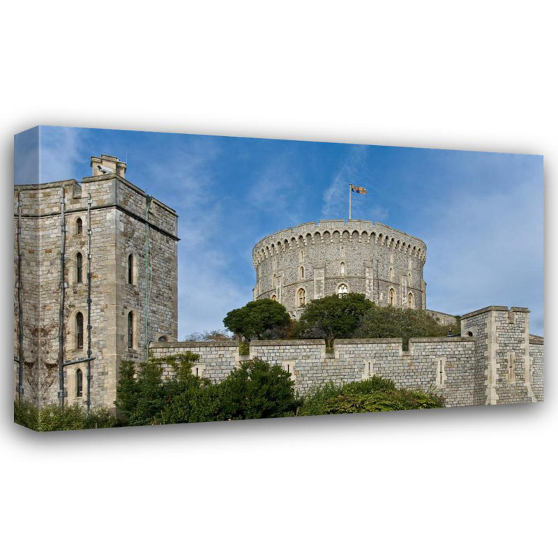 Windsor Castle, England