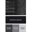 Tapis traditionnel gris foncé et noir-1433235110