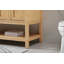 Ensemble de meuble-lavabo double 60 po Narron-73360080