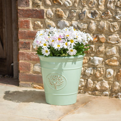 Dinardo Pot Planter
