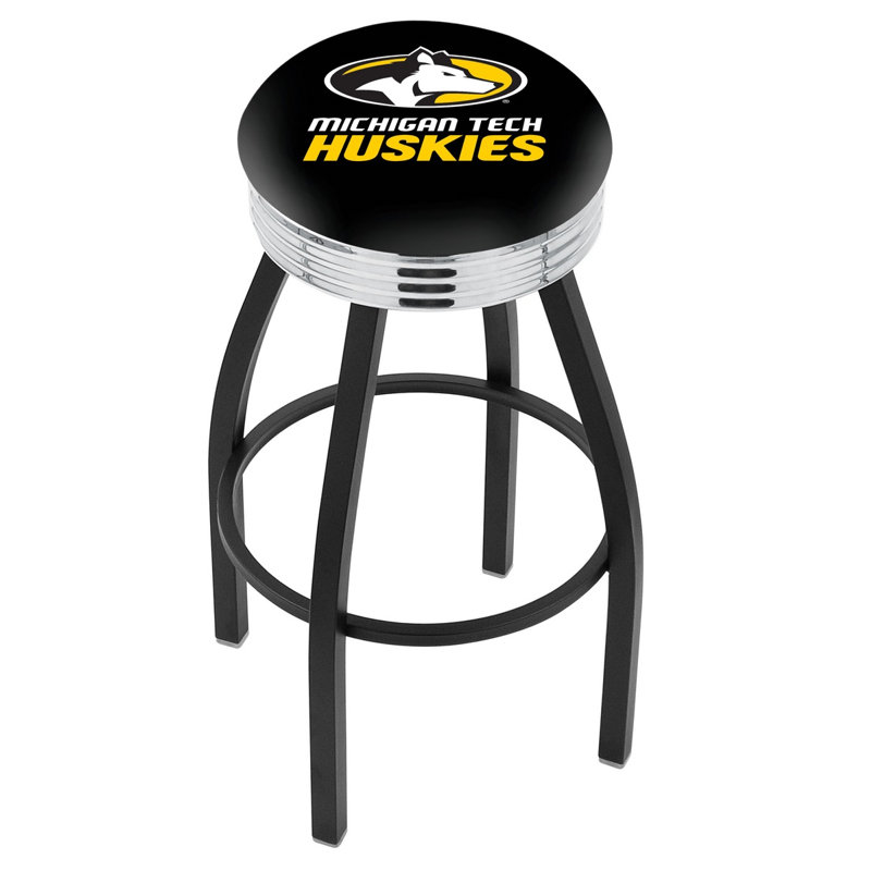 Tabouret de bar de 30", Michigan Tech