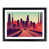 Black Framed selected