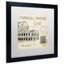 Art graphique encadré, "Post card Sketches IV" par Anne Tavoletti-13607300-13607301