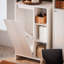 Shalid Freestanding Bathroom Cabinet