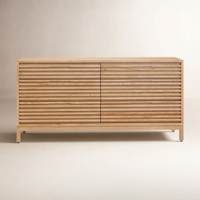 Finnian 6 - Drawer Dresser